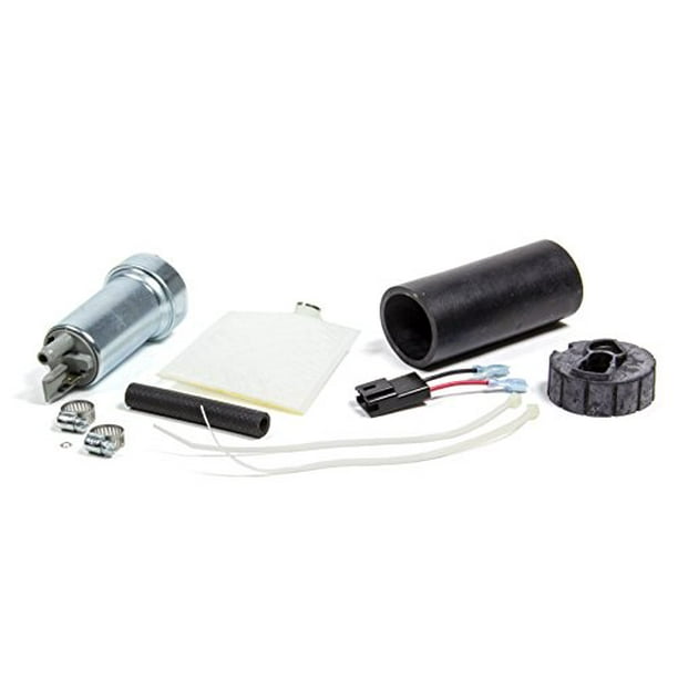Walbro TCD300HP Electric Fuel Pump Installation Kit Walbro TCD300HP Electric Fuel Pump Installation Kit